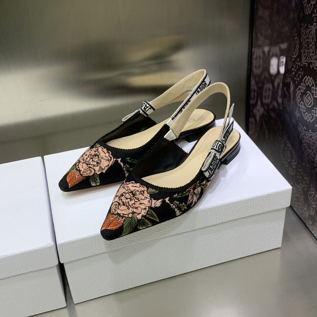 Luxury Shoes - DIR - 631