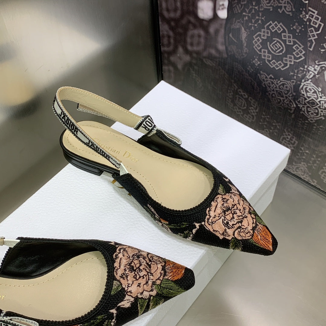 Luxury Shoes - DIR - 631