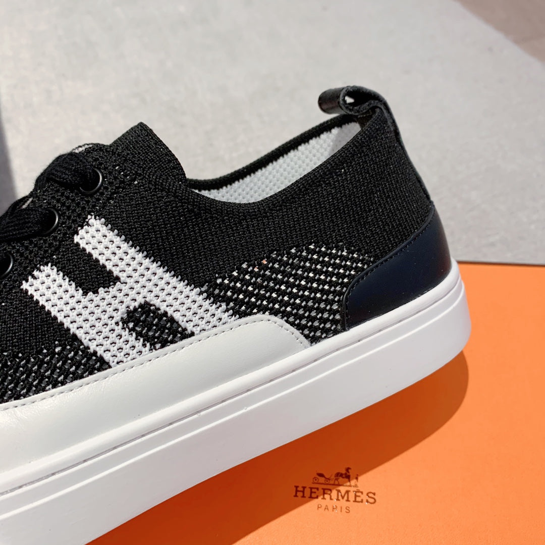Luxury Shoes - HMS - 162