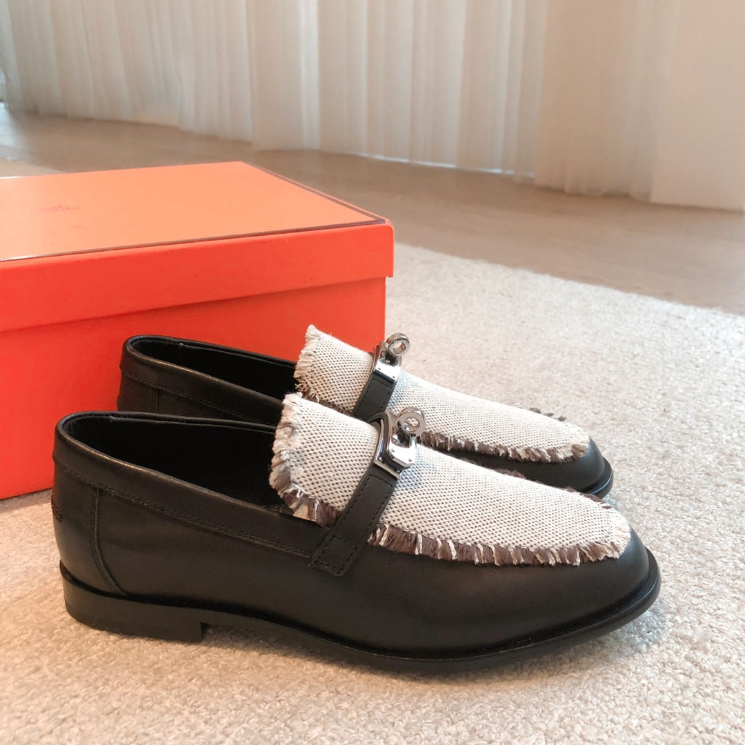 Luxury Shoes - HMS - 095