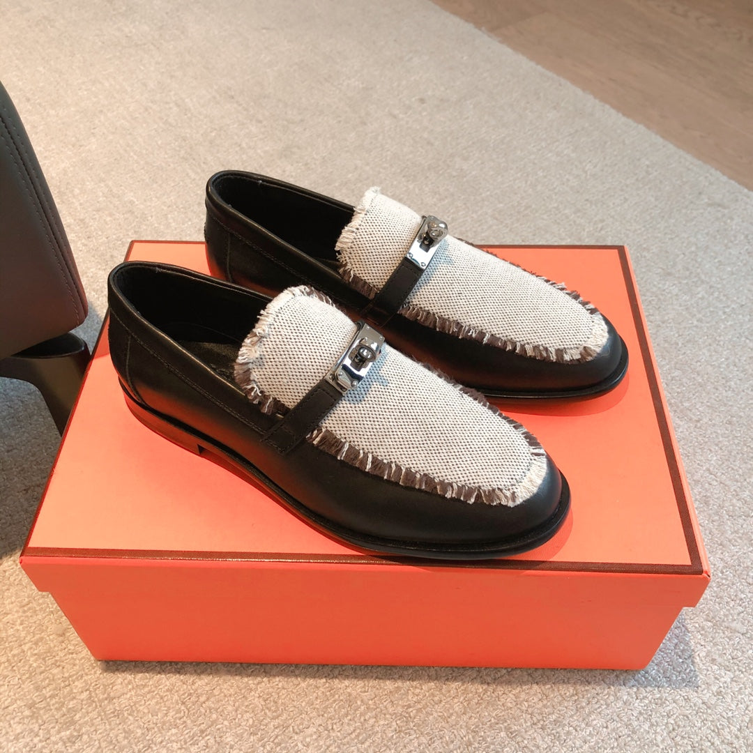 Luxury Shoes - HMS - 095