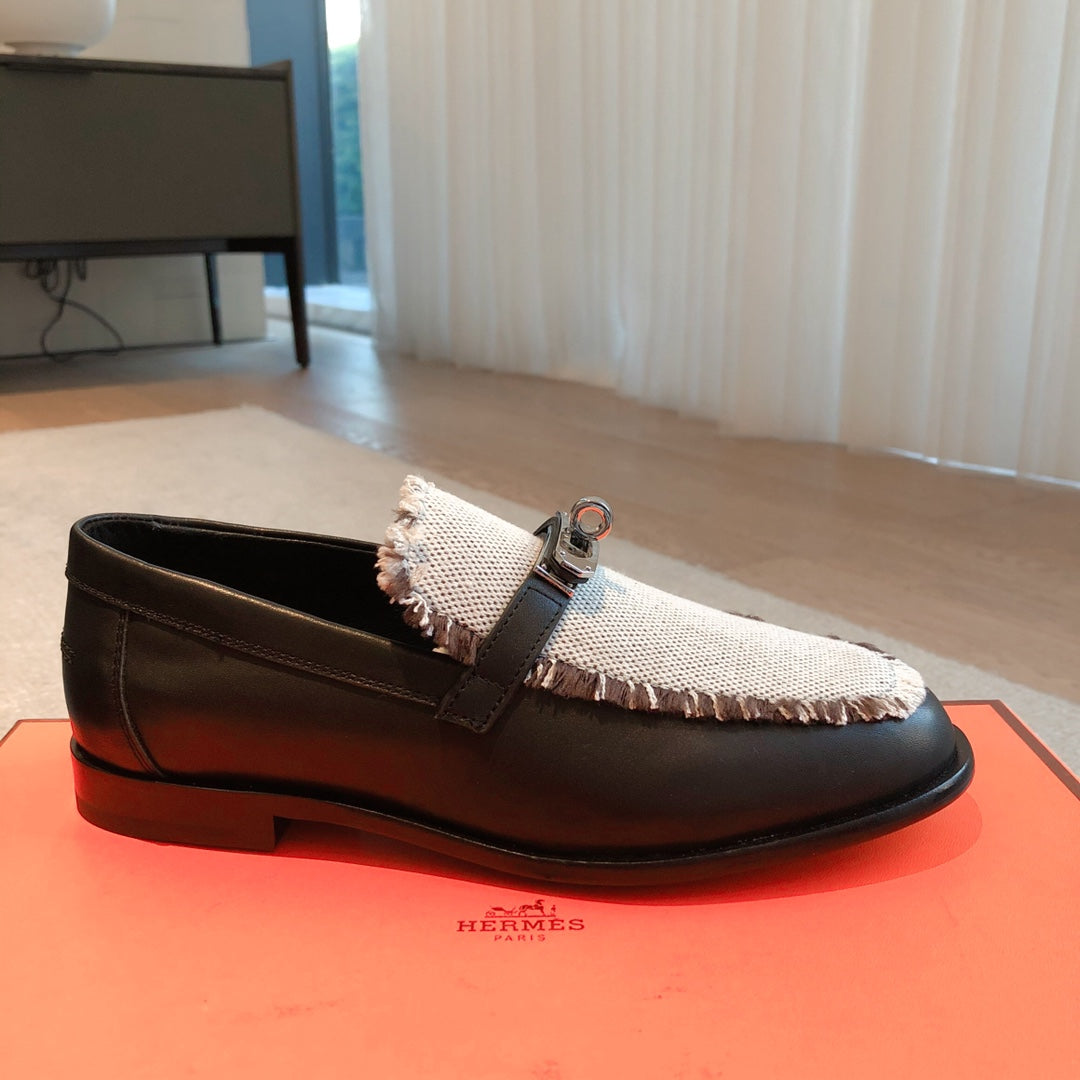 Luxury Shoes - HMS - 095