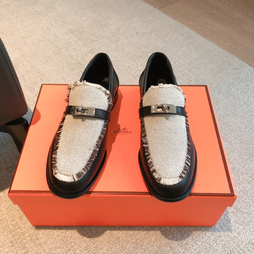 Luxury Shoes - HMS - 095