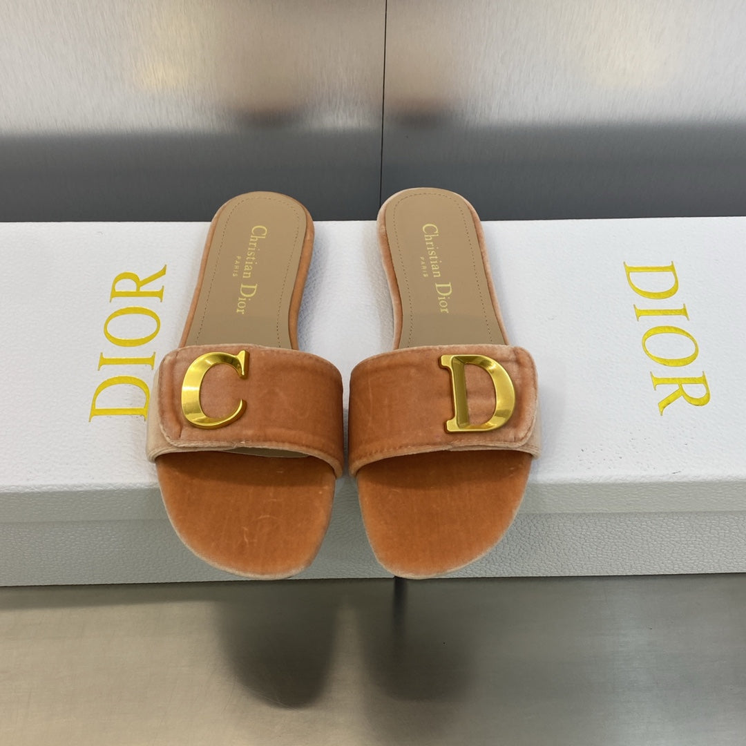 Luxury Shoes - DIR - 273