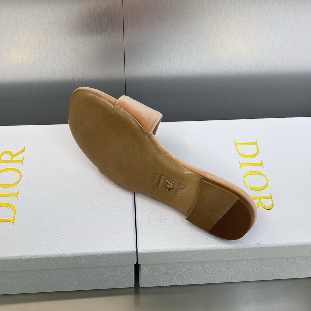 Luxury Shoes - DIR - 273