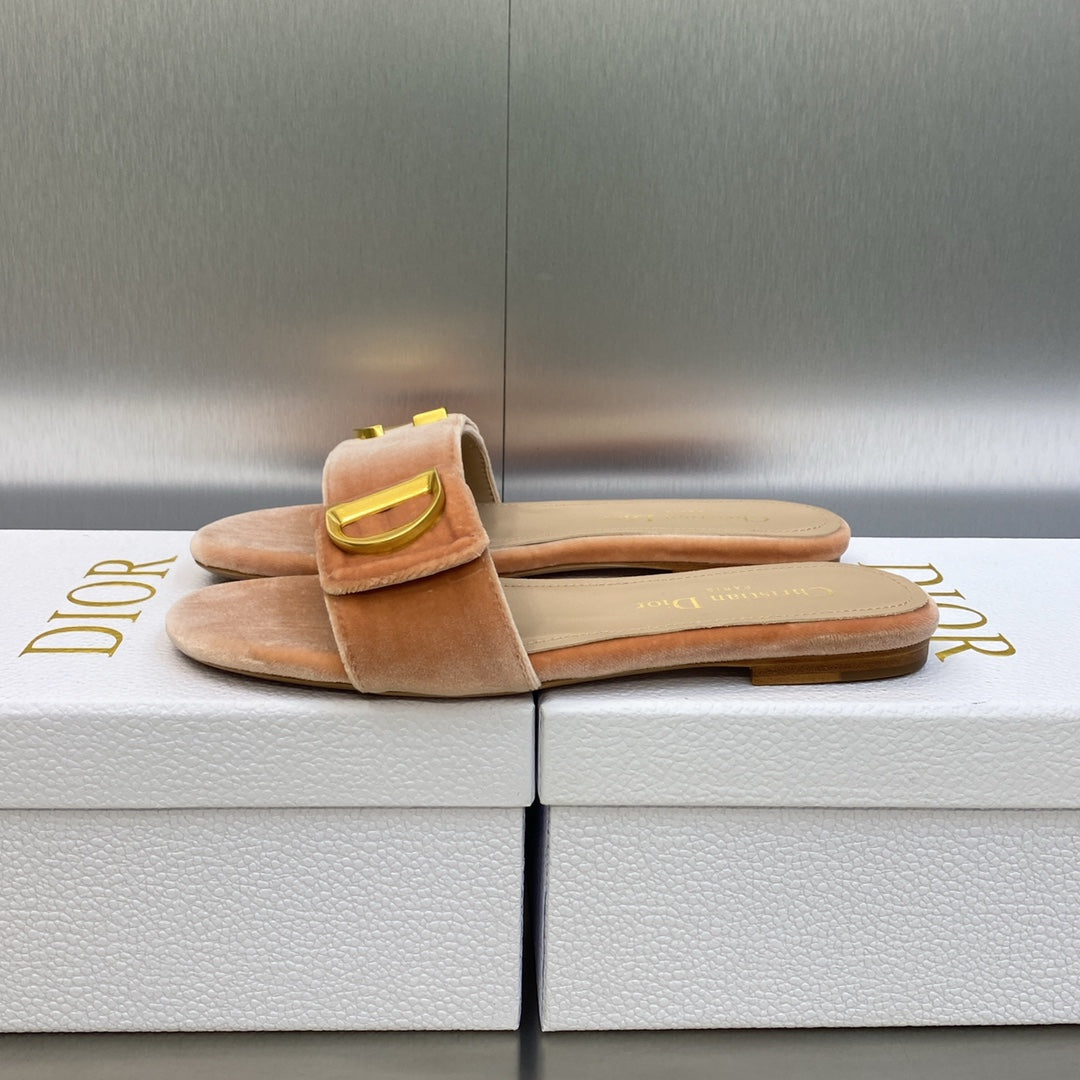 Luxury Shoes - DIR - 273