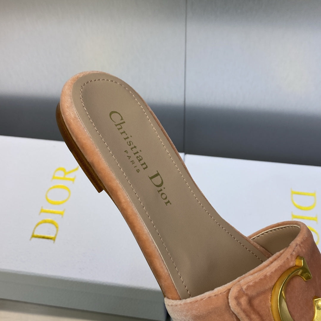 Luxury Shoes - DIR - 273