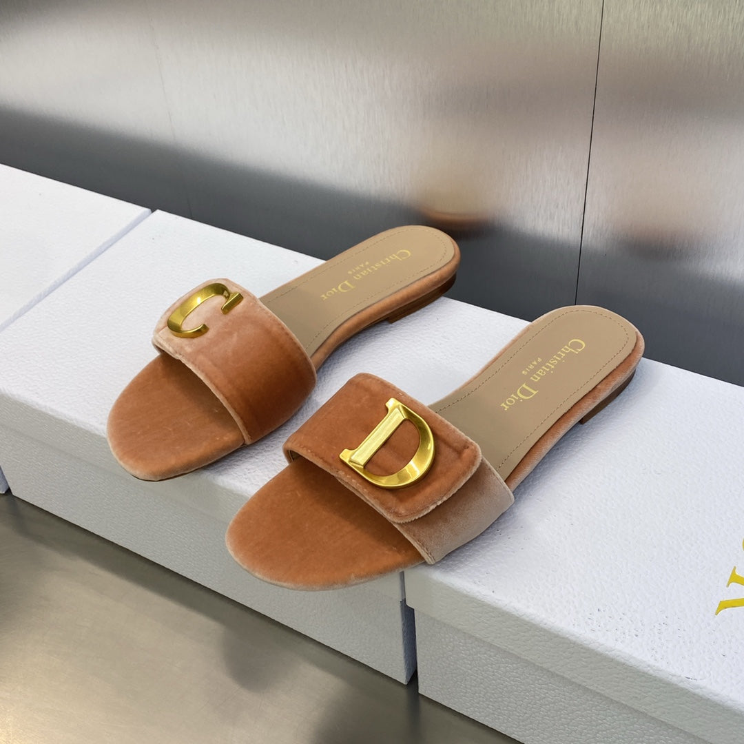 Luxury Shoes - DIR - 273