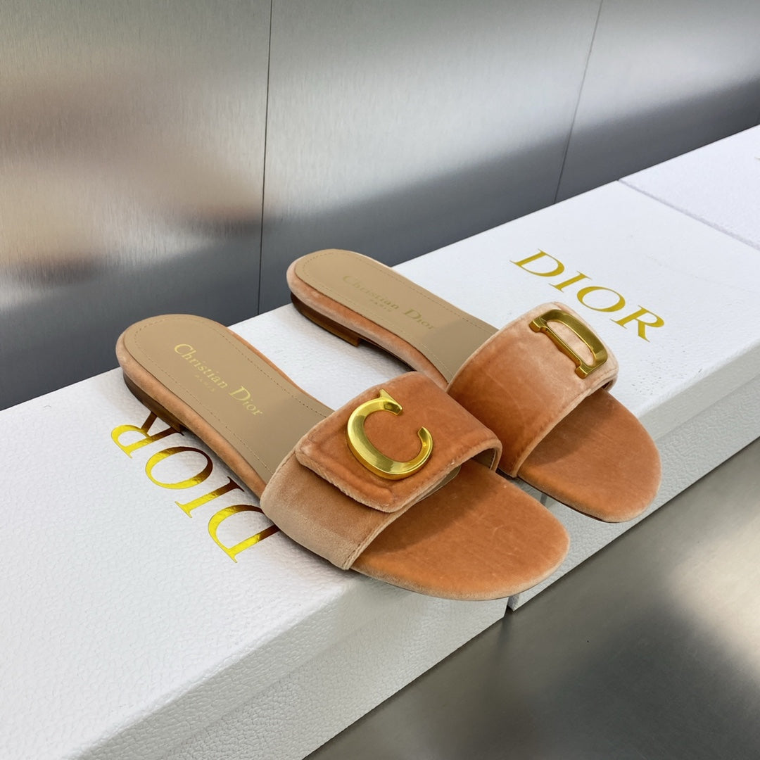 Luxury Shoes - DIR - 273