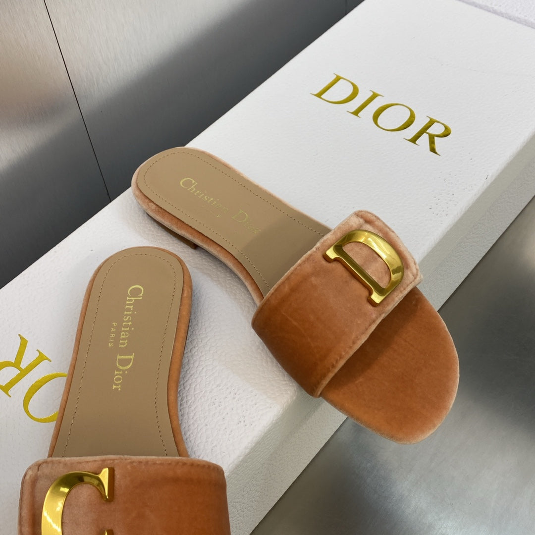 Luxury Shoes - DIR - 273