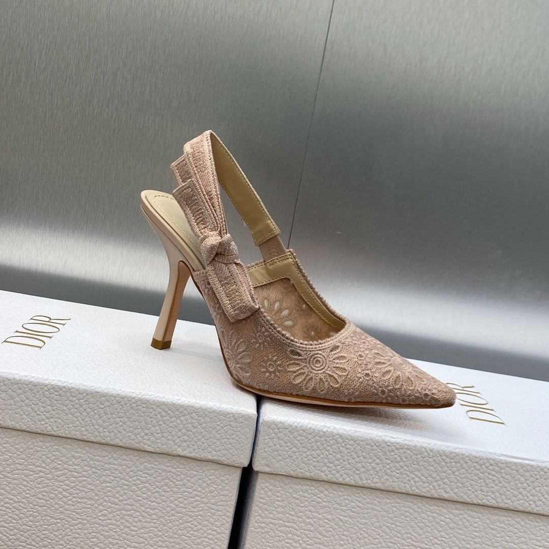 Luxury Shoes - DIR - 075
