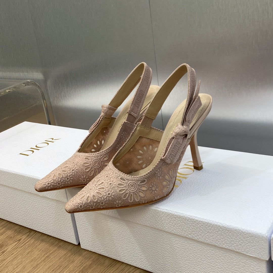 Luxury Shoes - DIR - 075