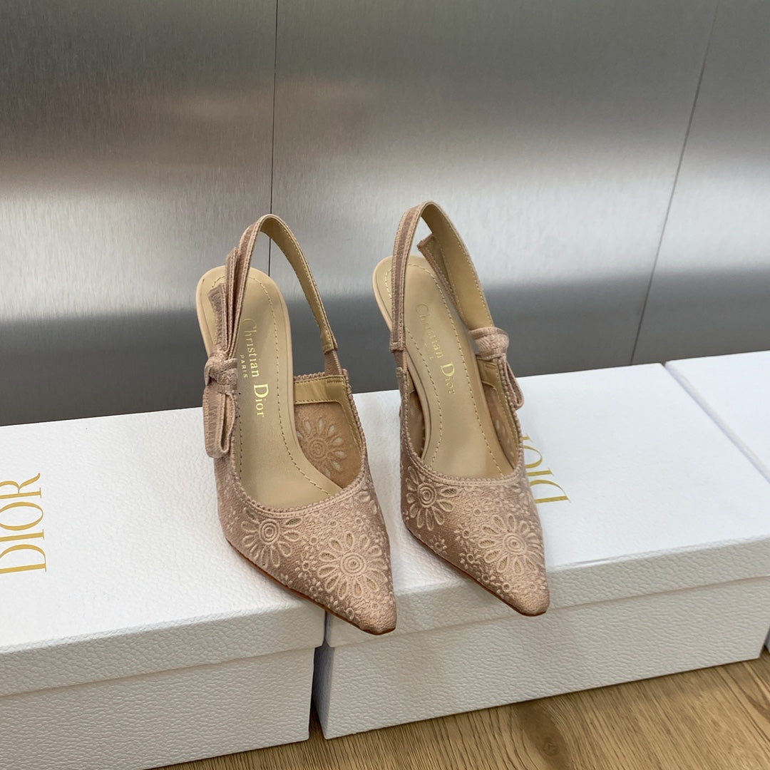 Luxury Shoes - DIR - 075