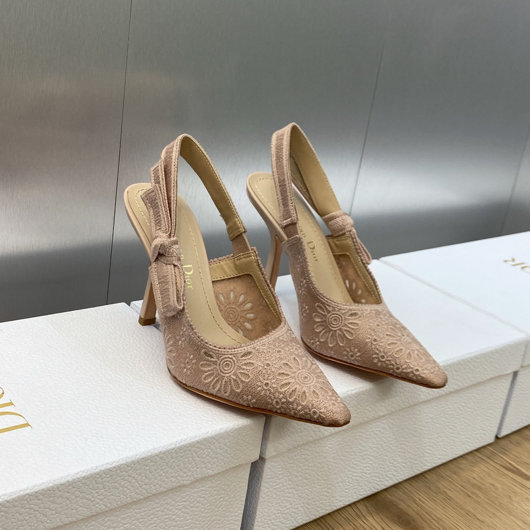 Luxury Shoes - DIR - 075