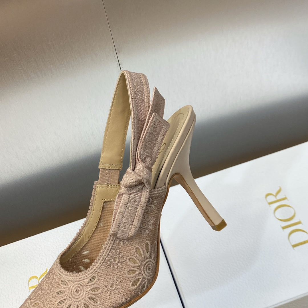 Luxury Shoes - DIR - 075