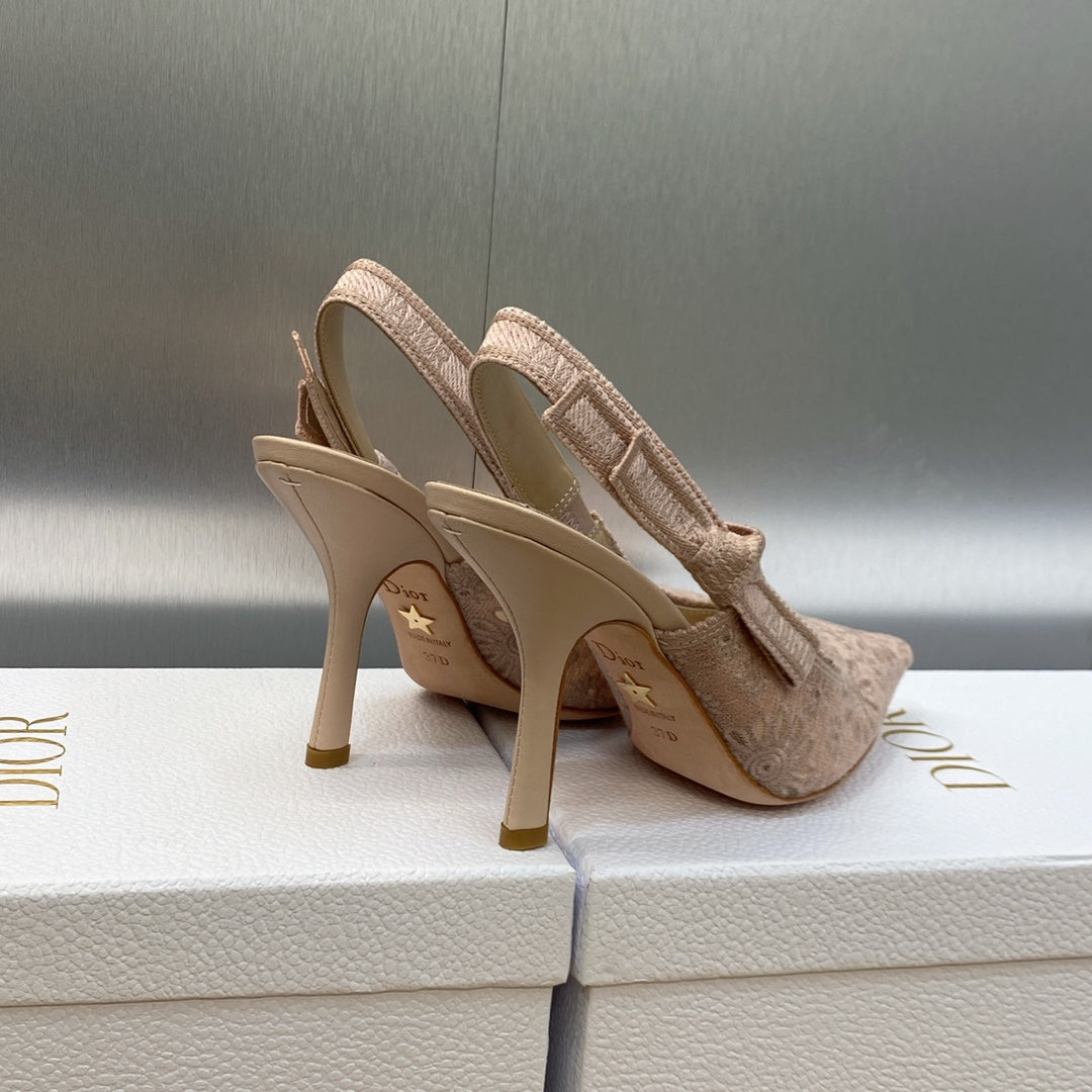 Luxury Shoes - DIR - 075