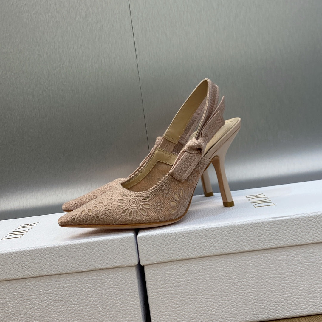 Luxury Shoes - DIR - 075