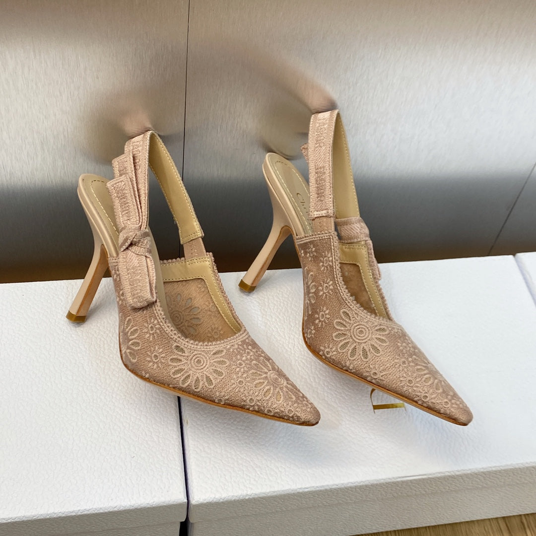Luxury Shoes - DIR - 075