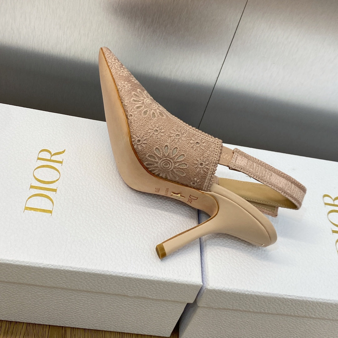 Luxury Shoes - DIR - 075