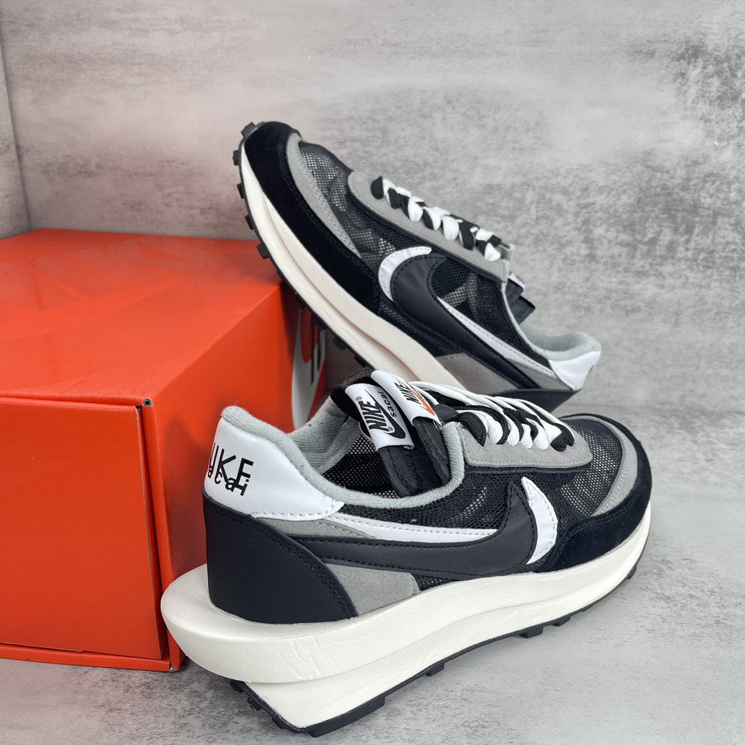 Designer LD Waffle Sacai
