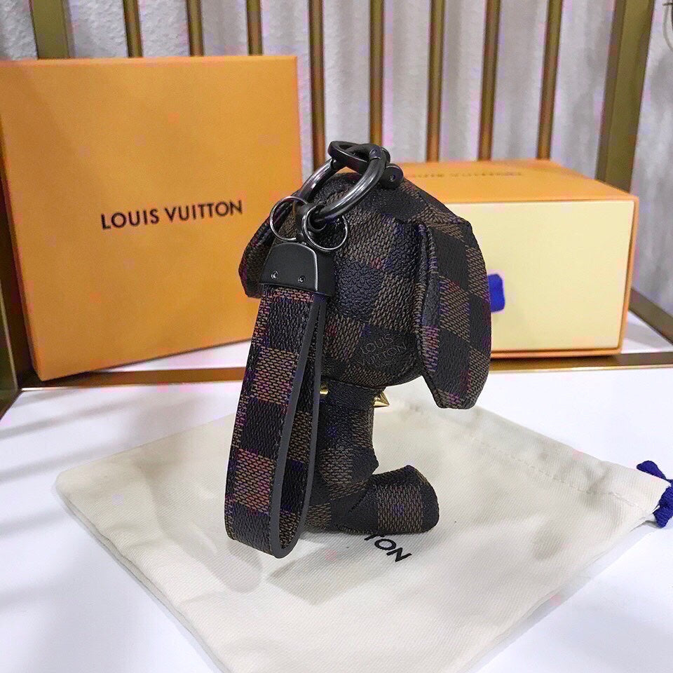 VL - Luxury Edition Keychains LUV 046