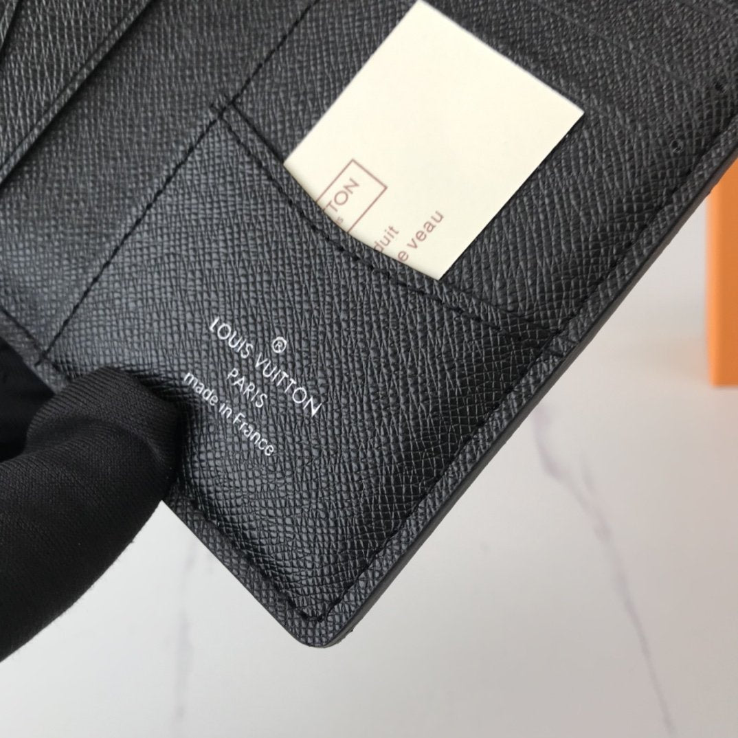 VL - Luxury Edition Wallet LUV 013