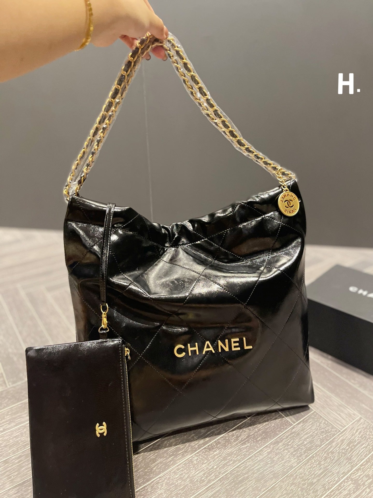 VL - Luxury Bags CHL 362