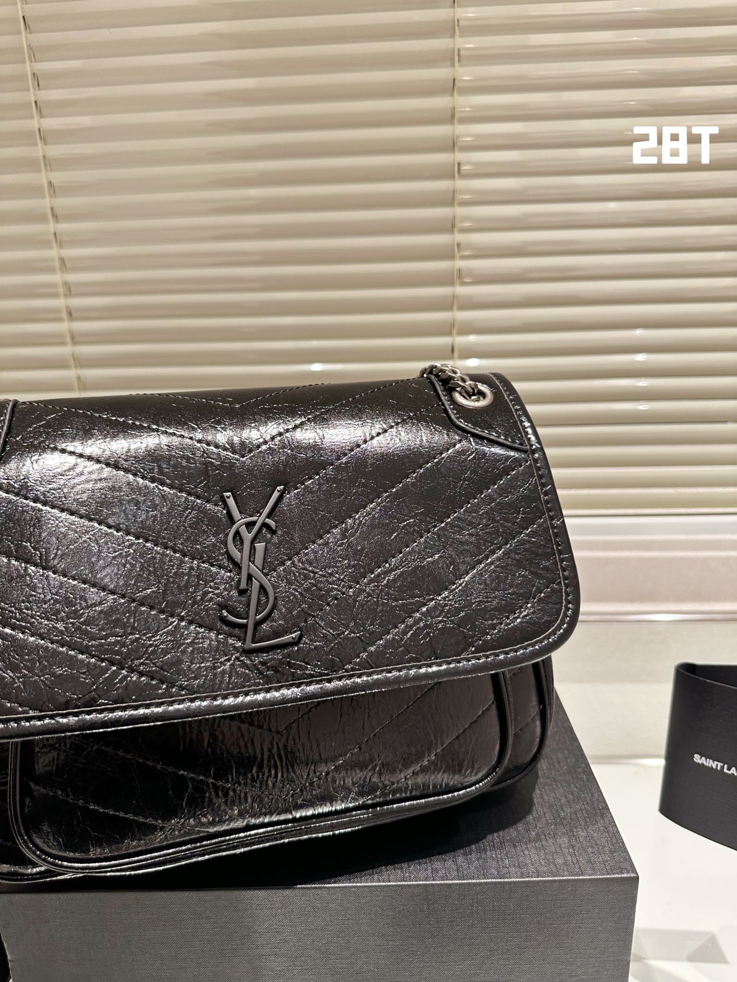 VL - Luxury Bag SLY 330
