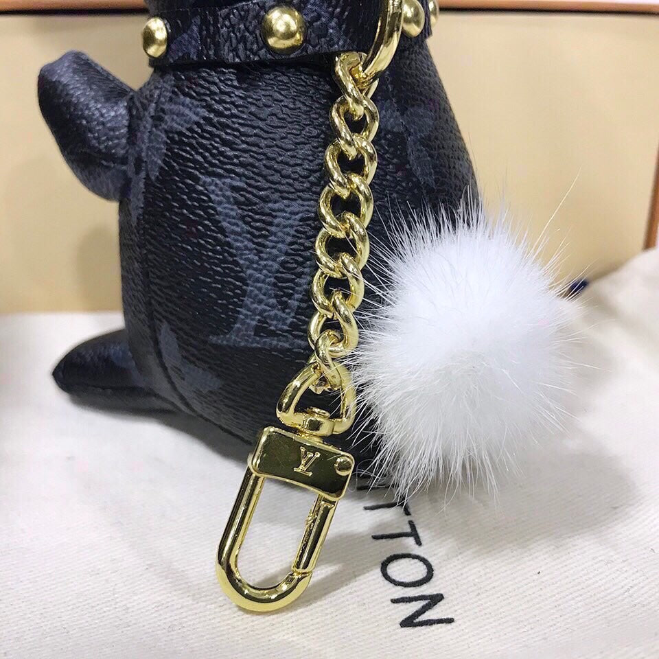 VL - Luxury Edition Keychains LUV 051