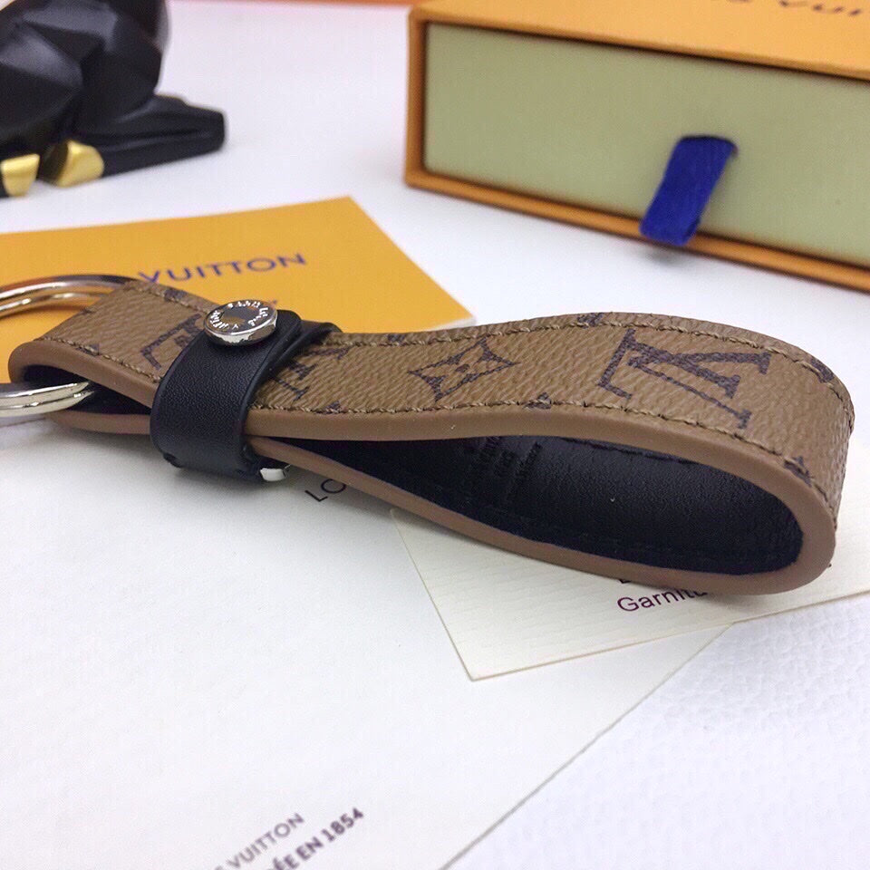 VL - Luxury Edition Keychains LUV 001