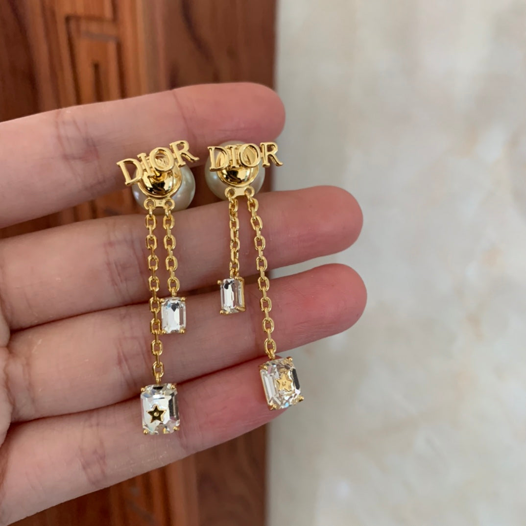 VL - Luxury Edition Earring Dir 016