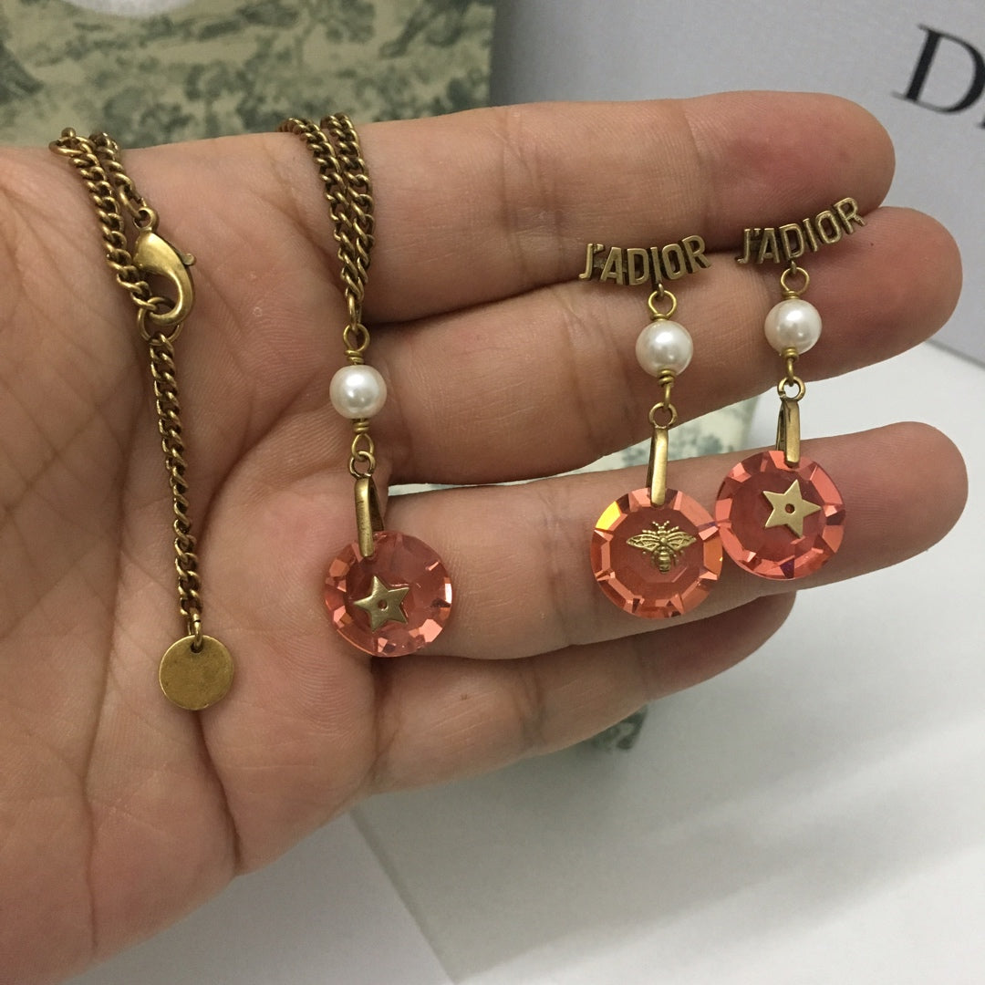 VL - Luxury Edition Earring Dir 006