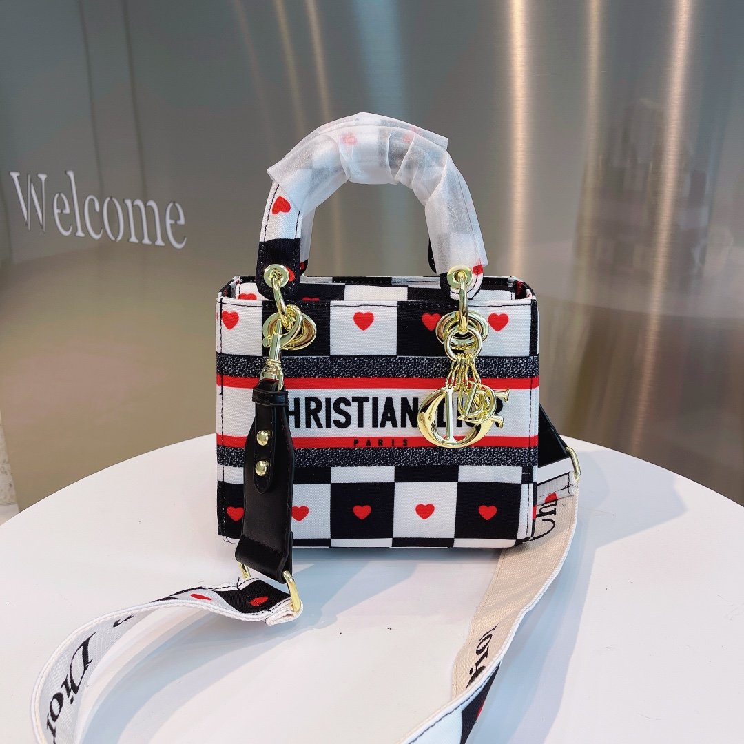VL - Luxury Edition Bags DIR 307