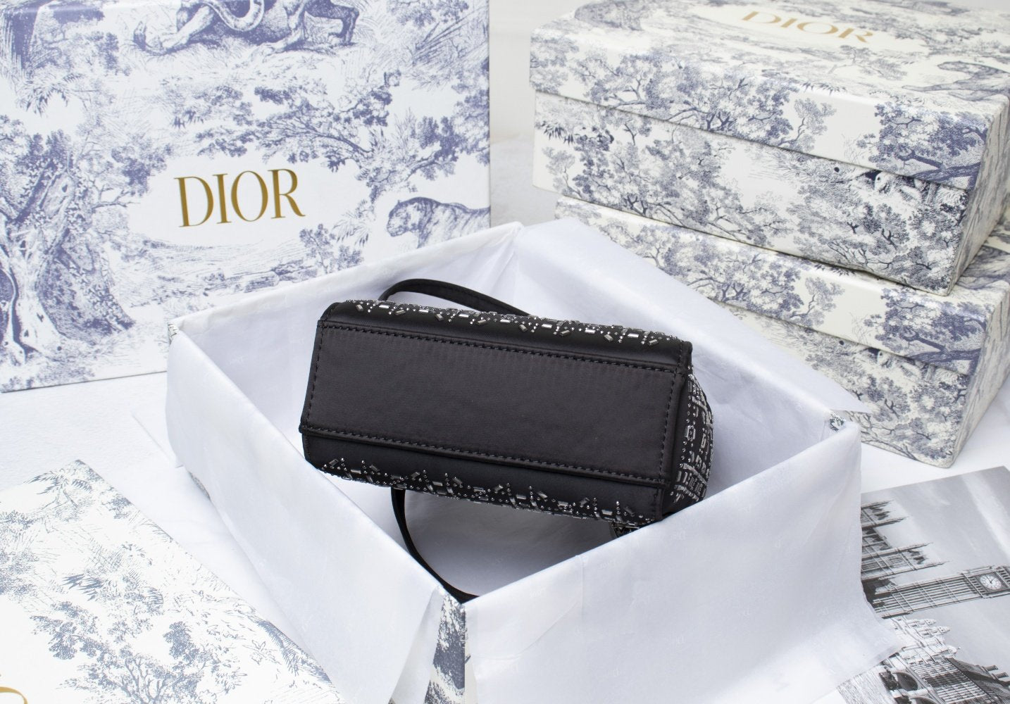 VL - Luxury Edition Bags DIR 230