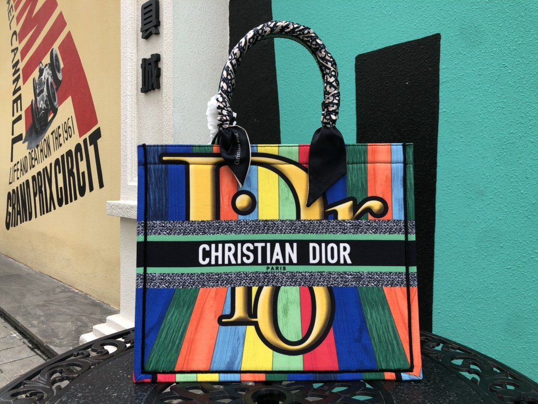 VL - Luxury Edition Bags DIR 232