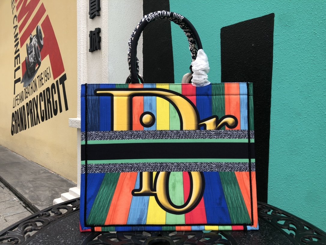 VL - Luxury Edition Bags DIR 232