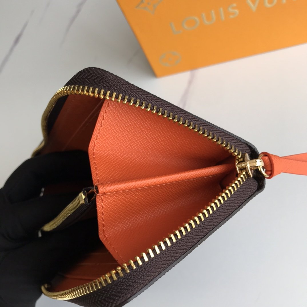 VL - Luxury Edition Wallet LUV 017