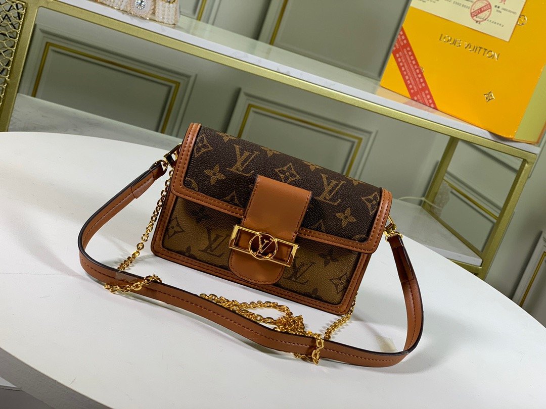 VL - Luxury Edition Bags LUV 037