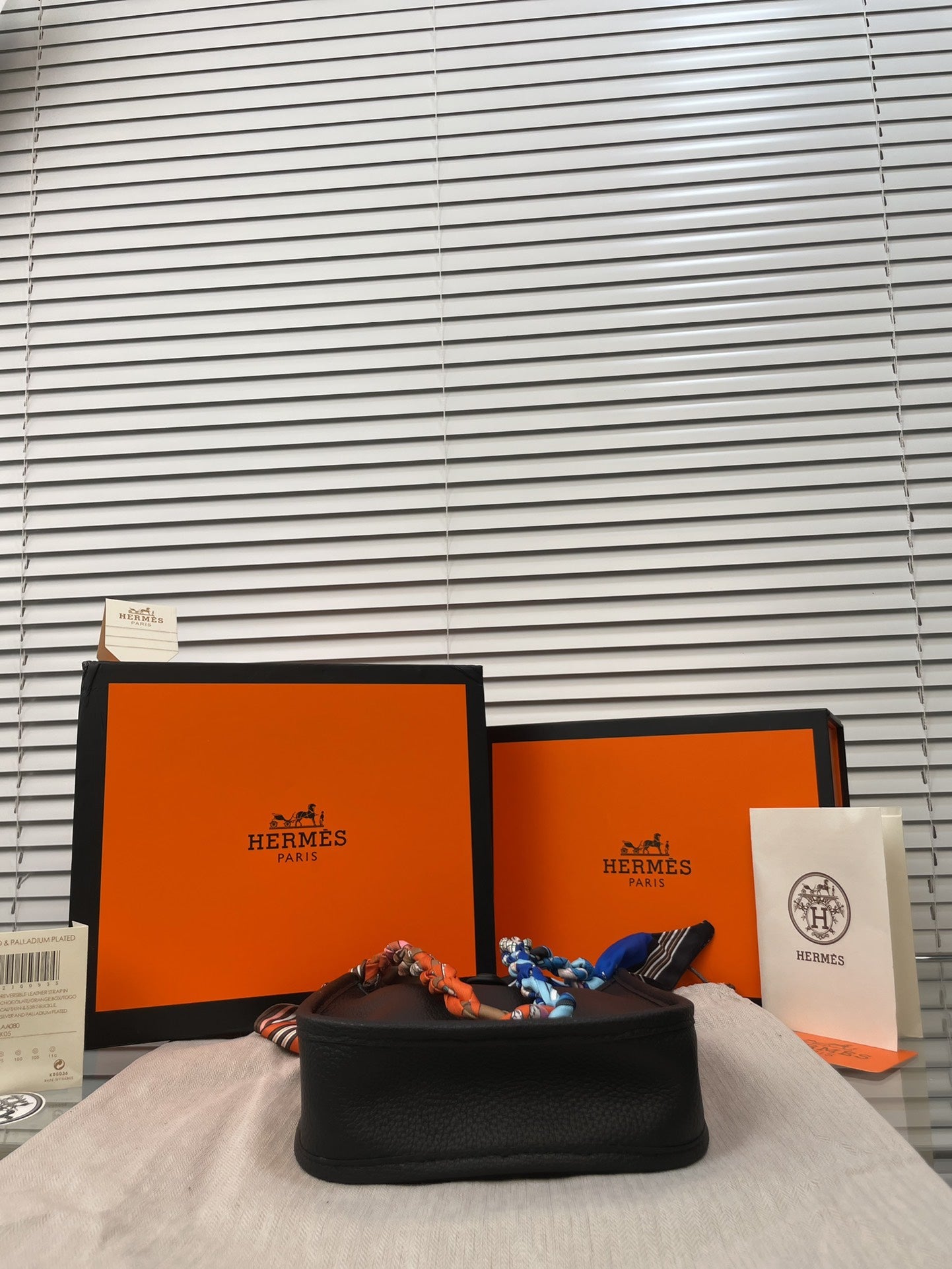 VL - Luxury Bag HM 144