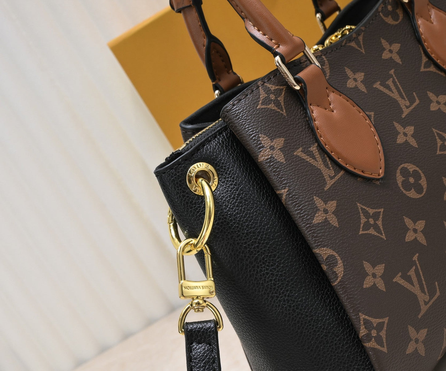 VL - New Luxury Bags LUV 848