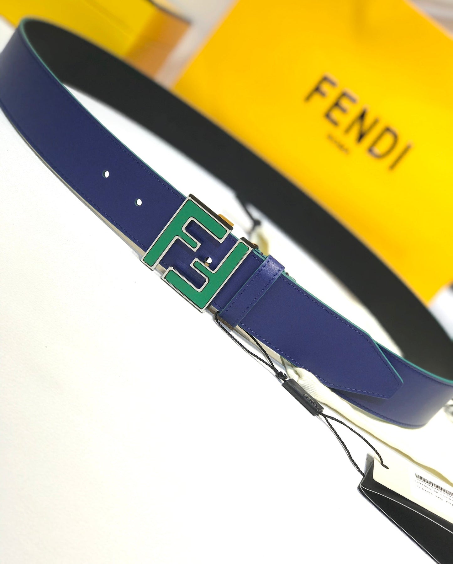 Vl - Luxury FEI BELTS 003
