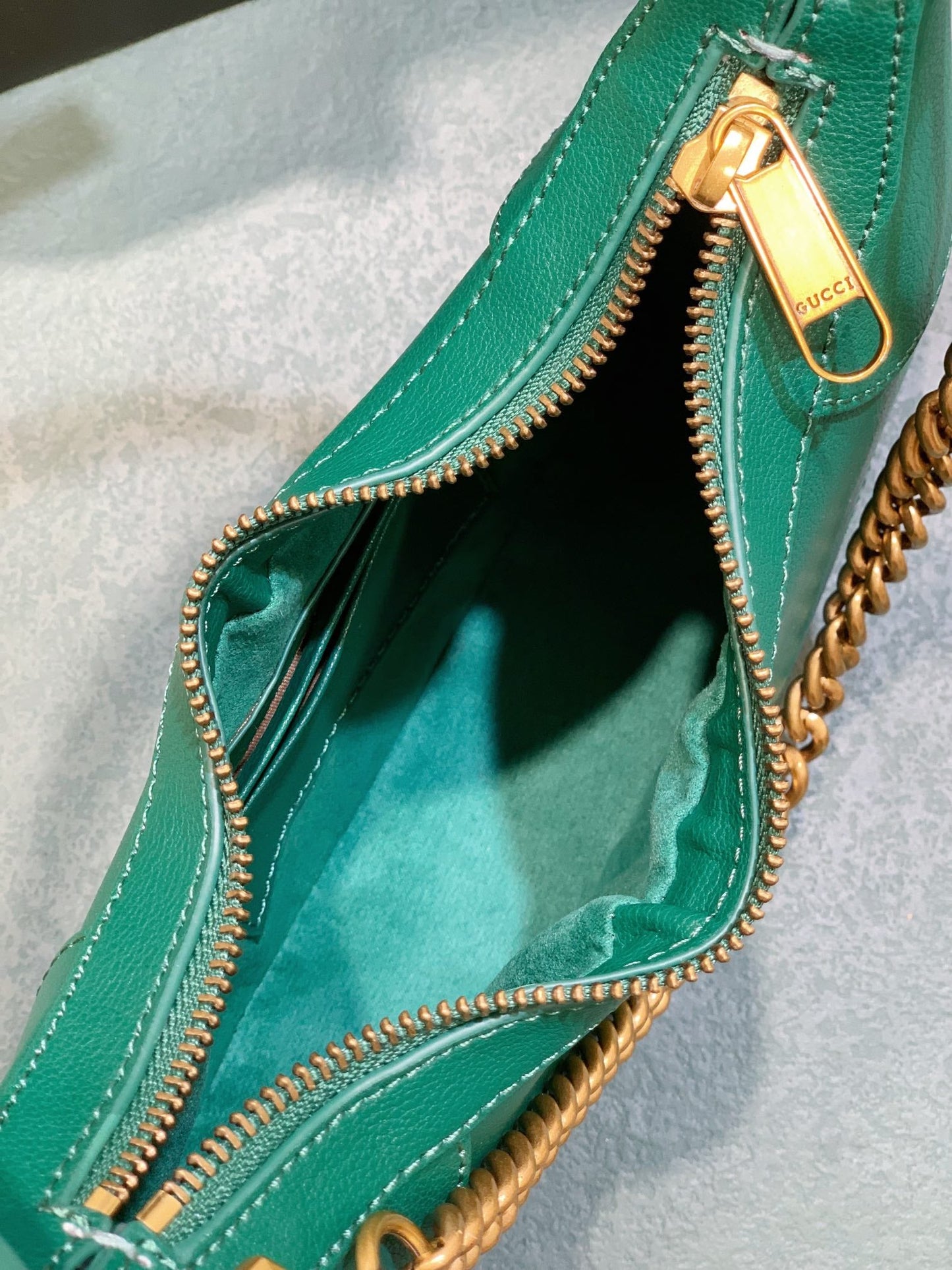 VL - Luxury Bag GCI 466
