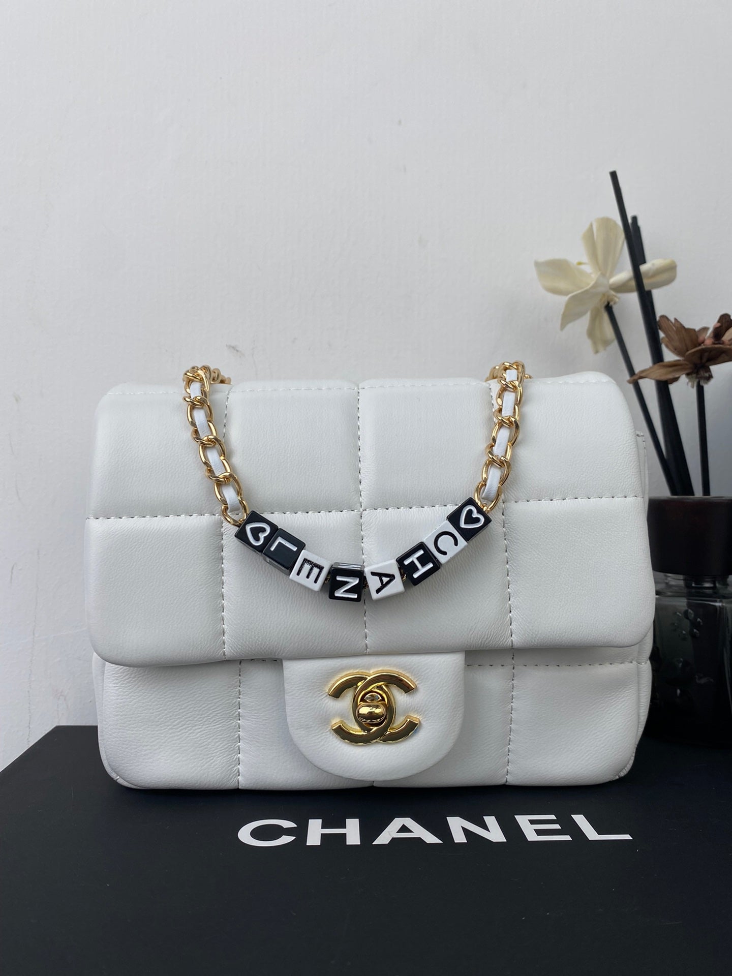 VL - Luxury Bag CHL 425
