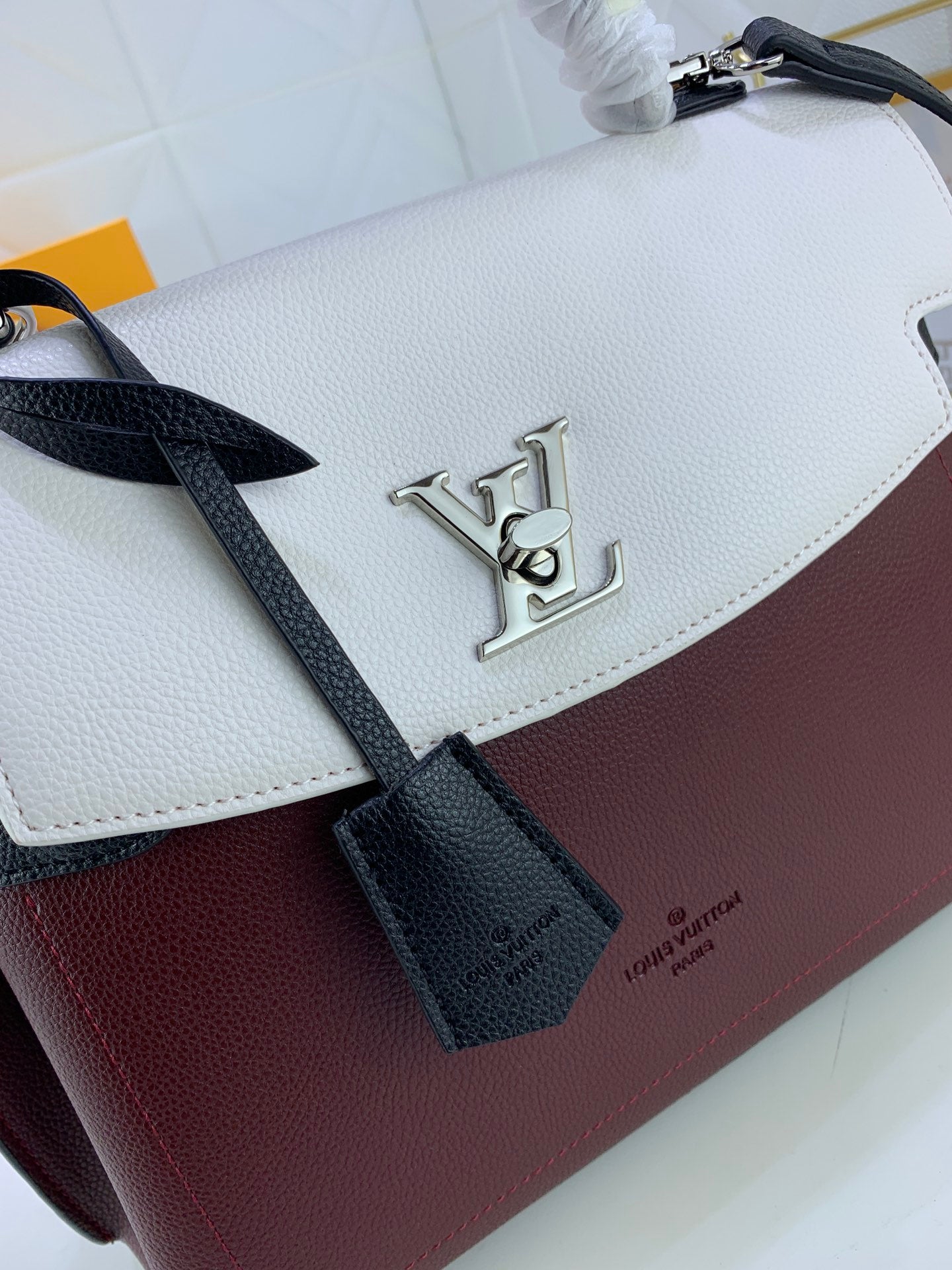 VL - New Luxury Bags LUV 747