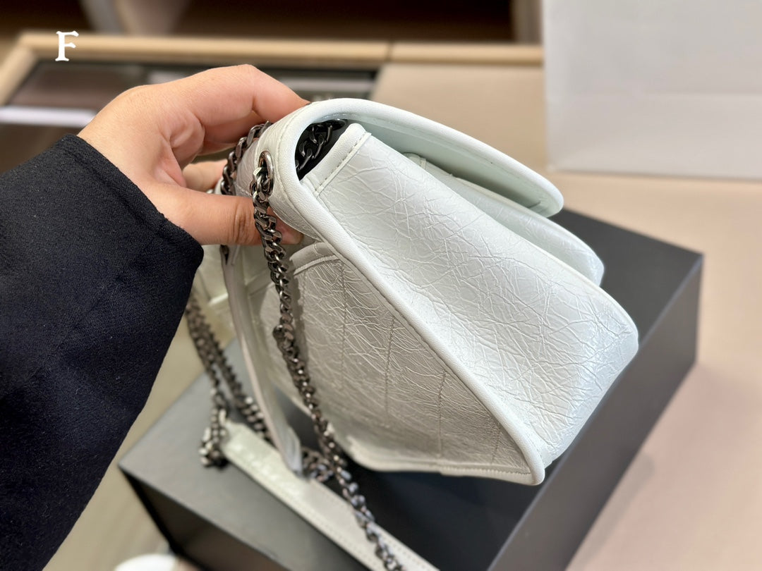 VL - Luxury Bag SLY 374