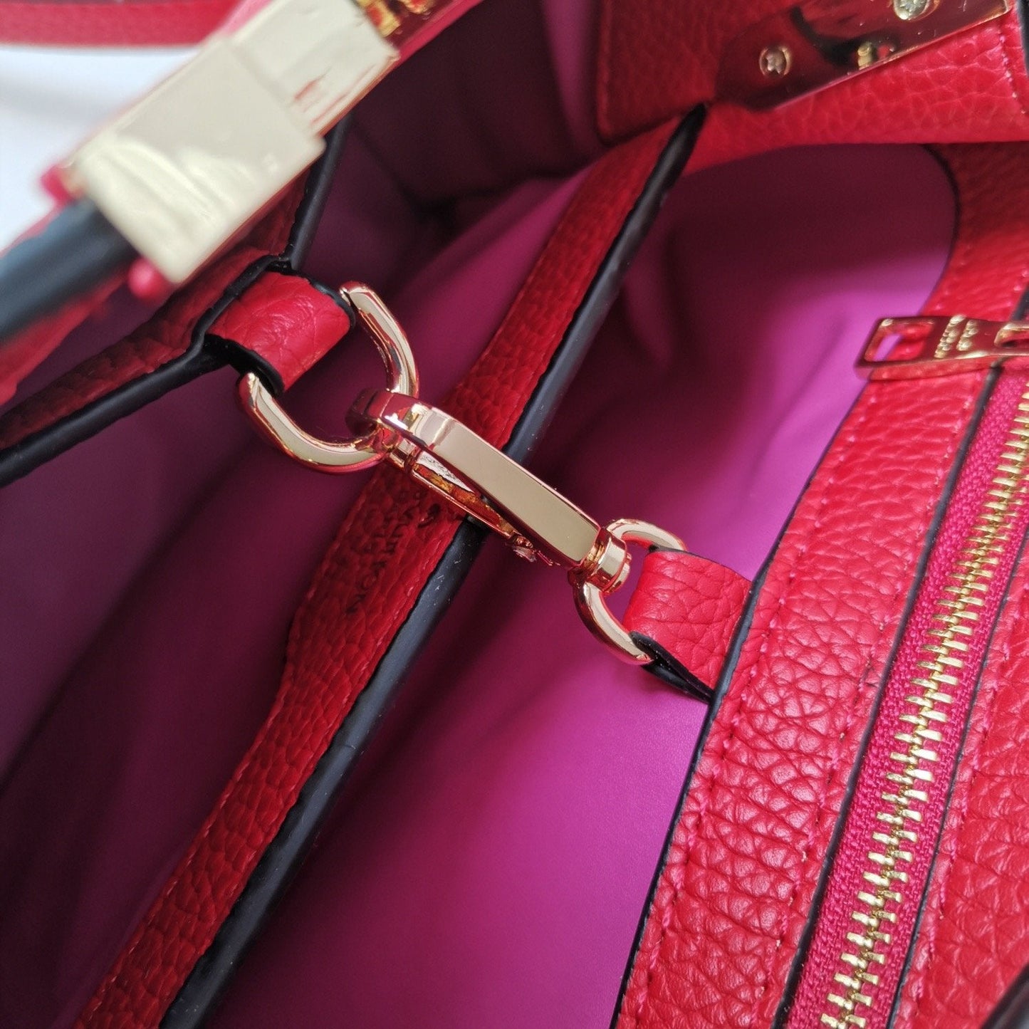 VL - Luxury Edition Bags LUV 242