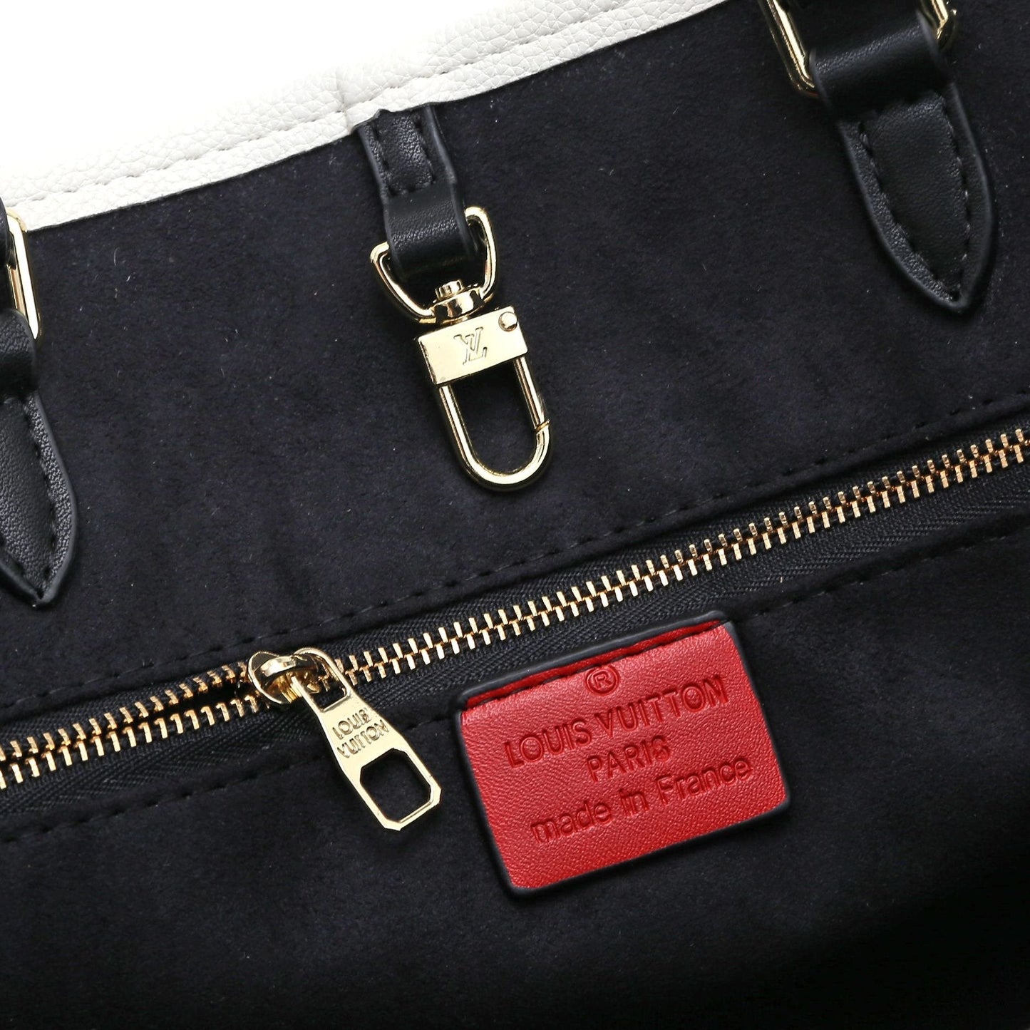 VL - Luxury Edition Bags LUV 042