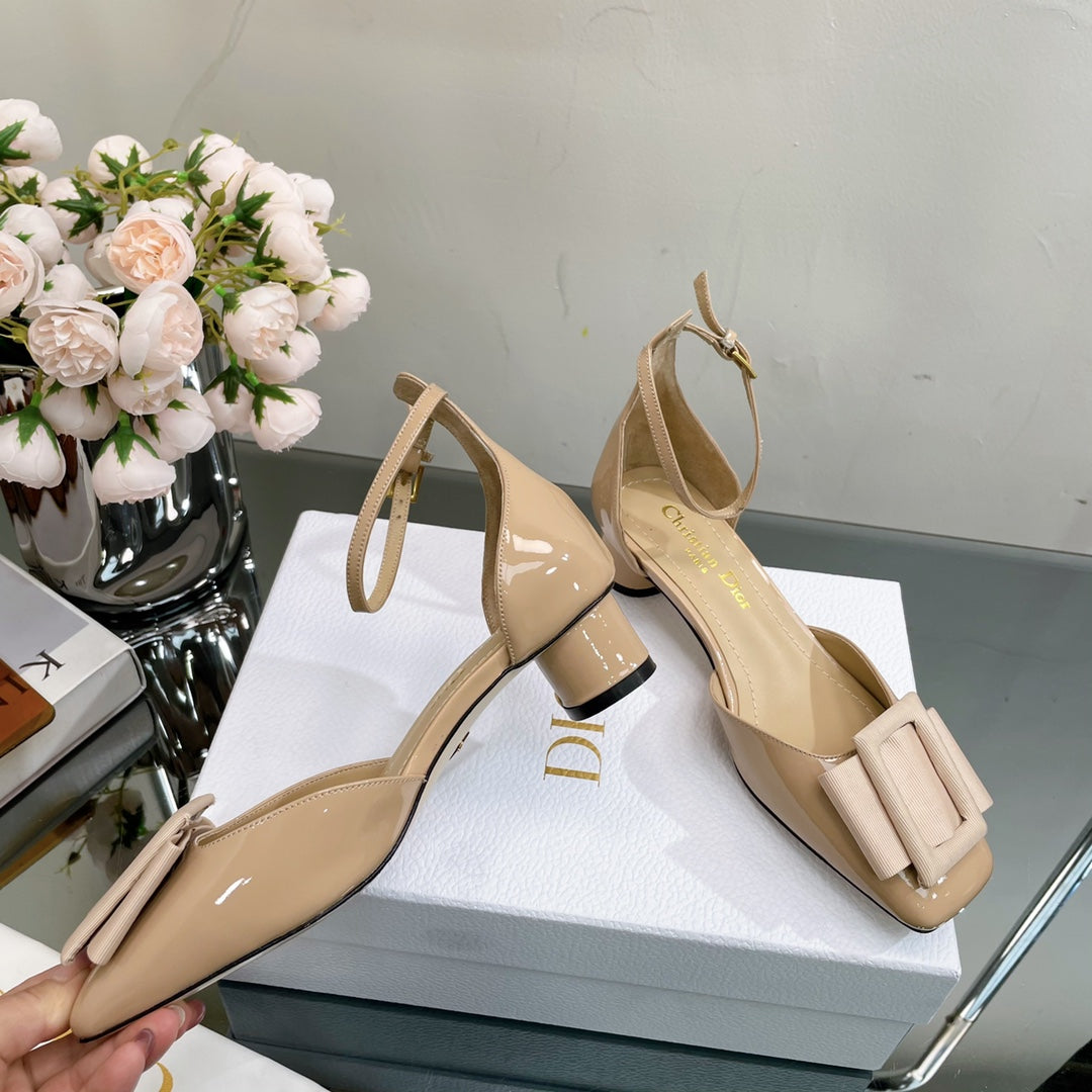 Designer DIR HIGH HEELS 067