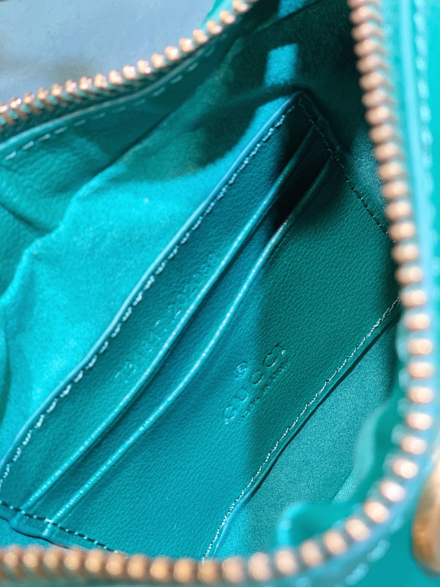 VL - Luxury Bag GCI 466