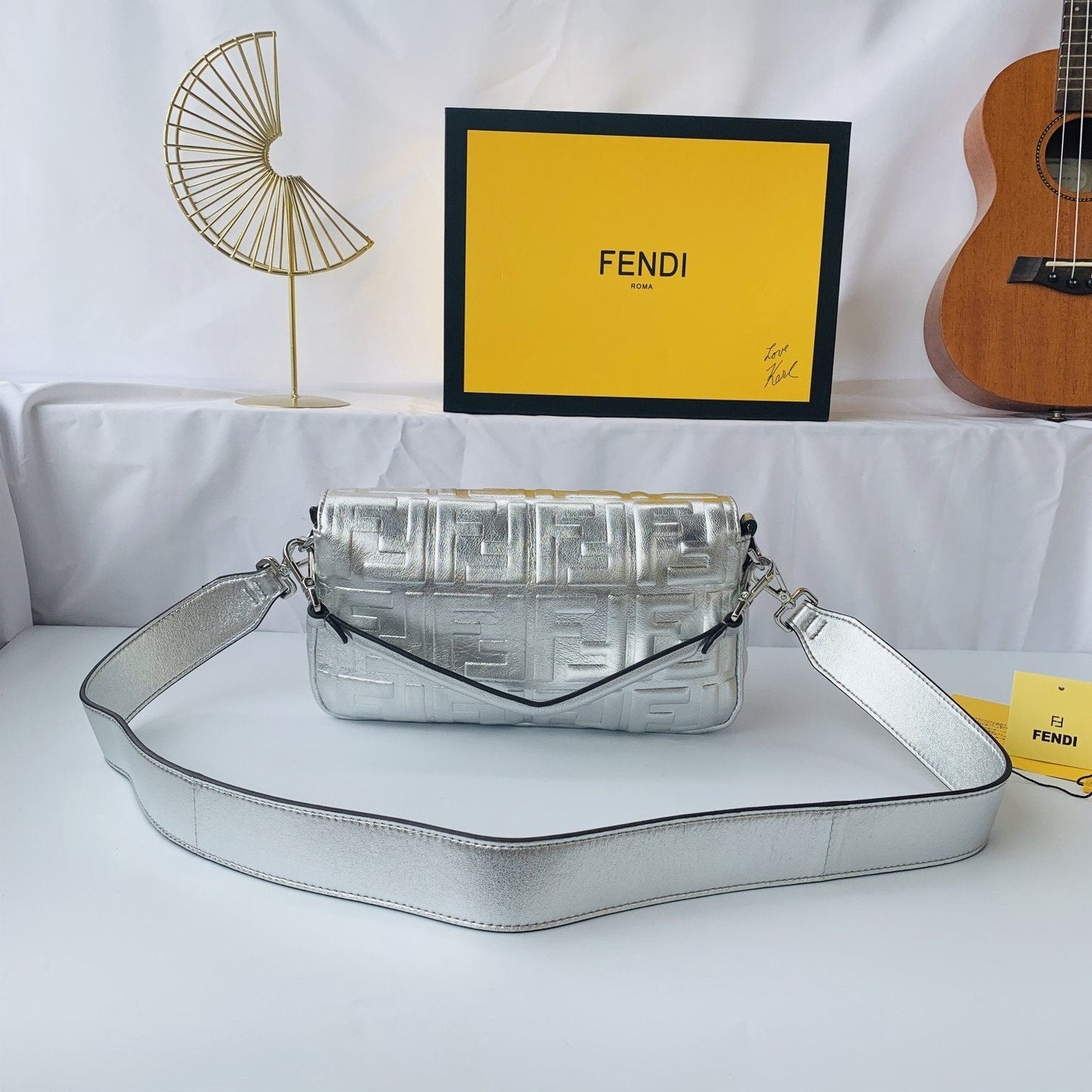 VL - Luxury Edition Bags FEI 178